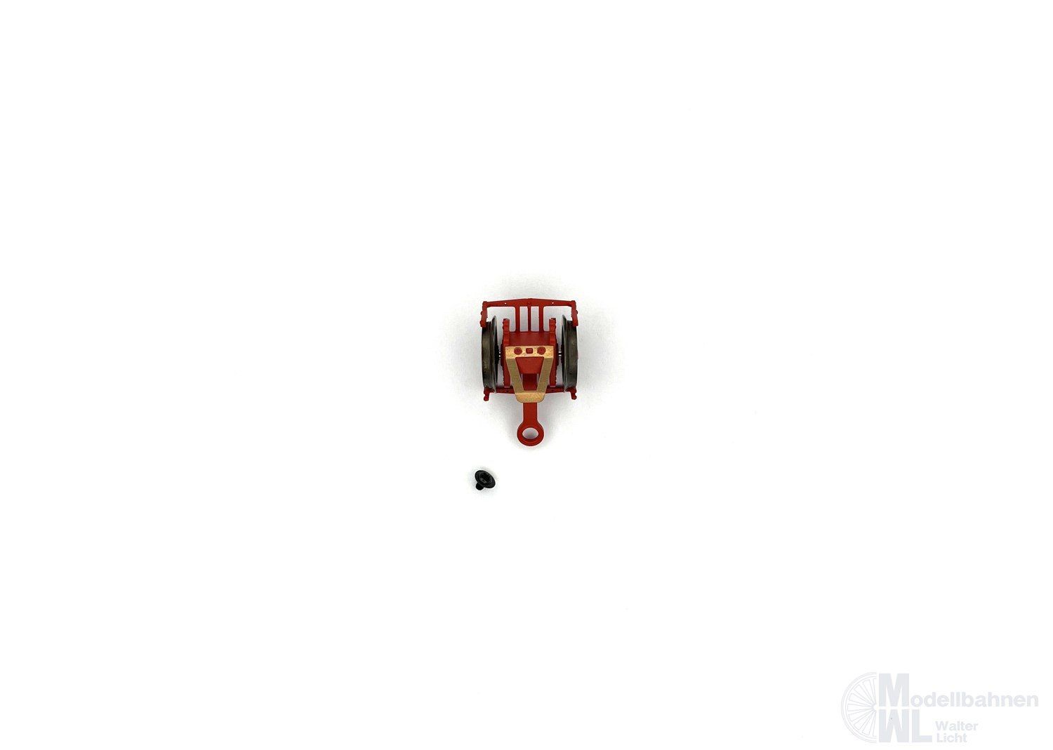 Märklin Ersatzeile E379197 - ERSATZTEIL: Nachlaufgestell